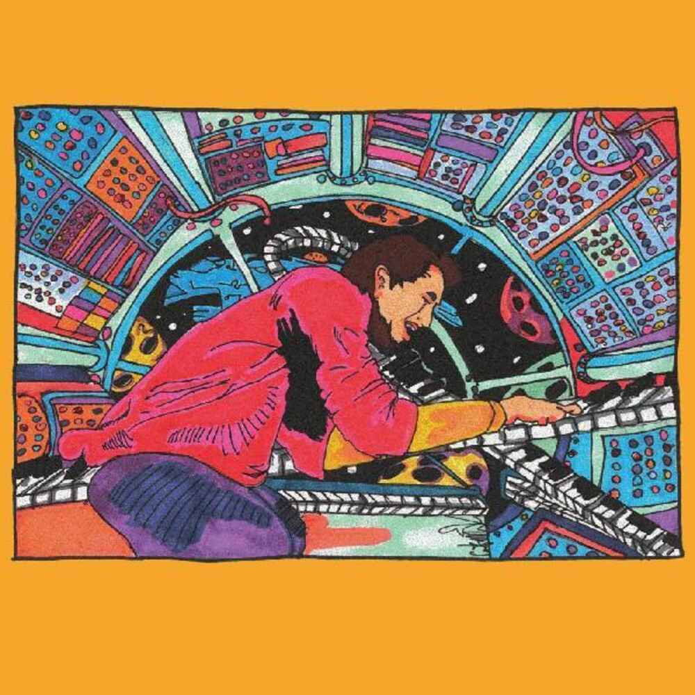 Good Hair Day / Only You & Me [LP]