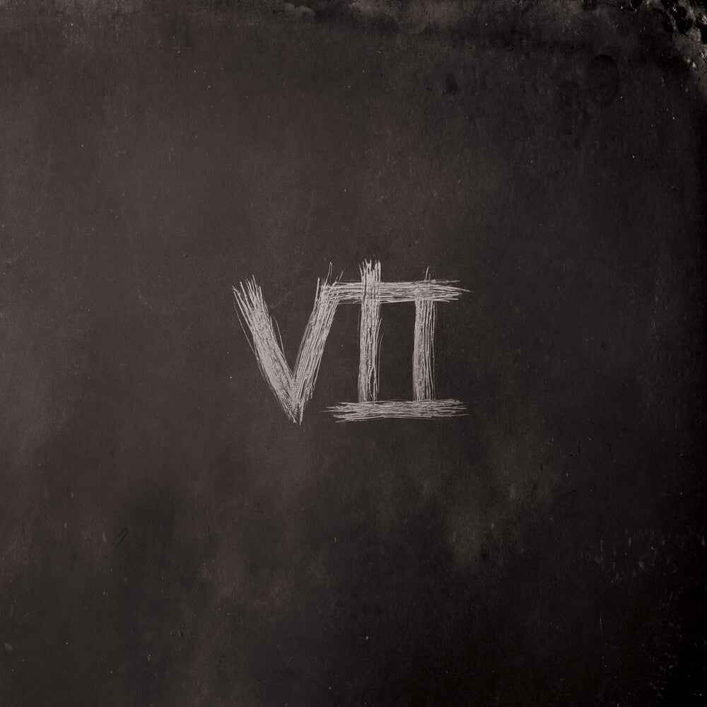 Vii (Post) [With Booklet] [Digipak]