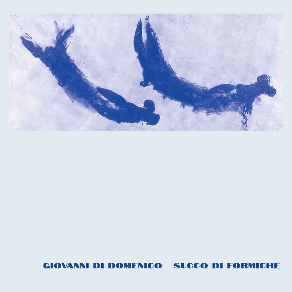 Succo Di Formiche [LP]