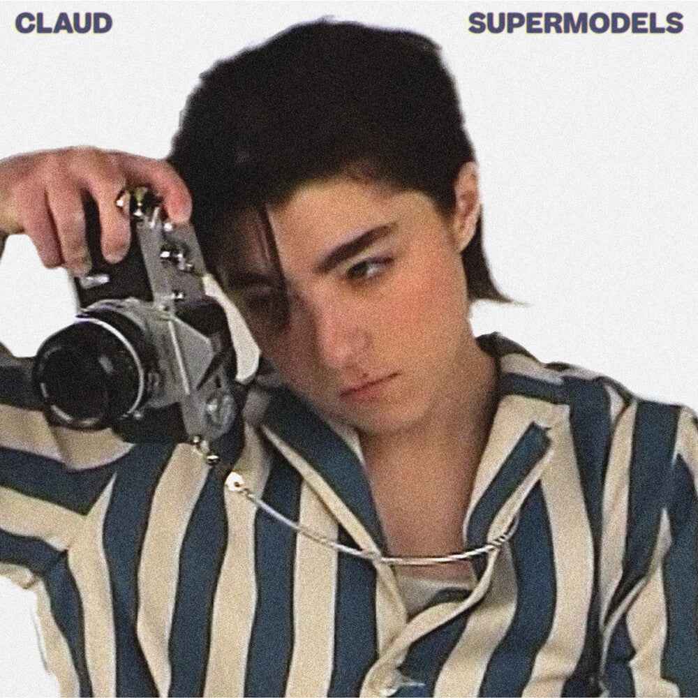 Supermodels [Cloud LP]