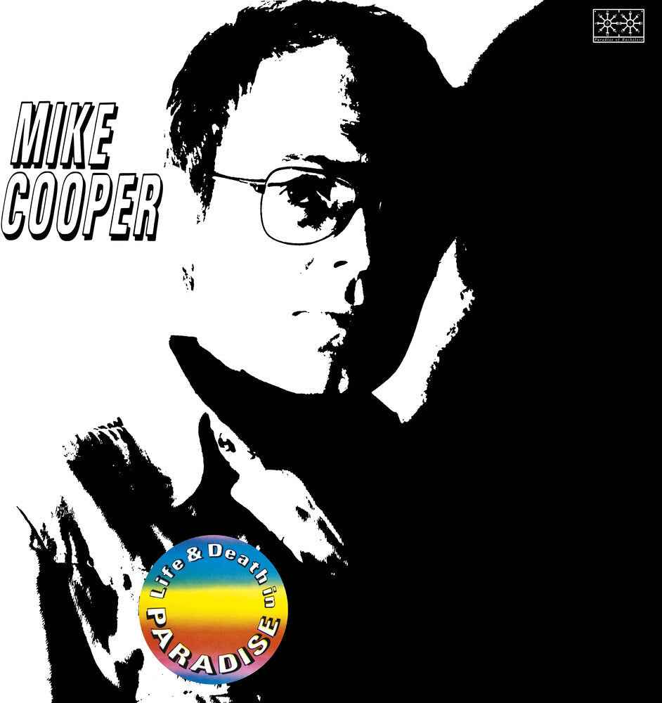 Life and Death in Paradise + Milan Live Acoustic 2018 [LP/CD]