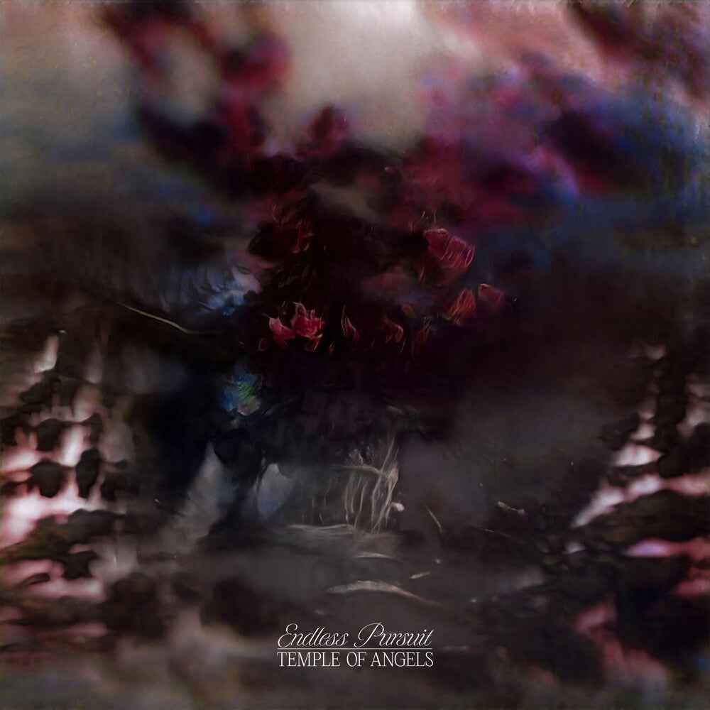 Endless Pursuit [Cloudy Clear LP]