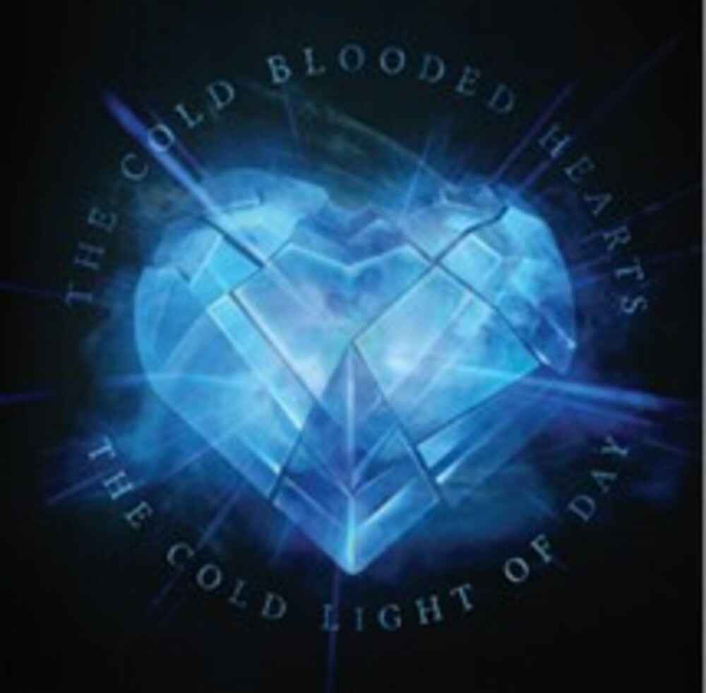 Cold Light Of Day (Uk) [LP]