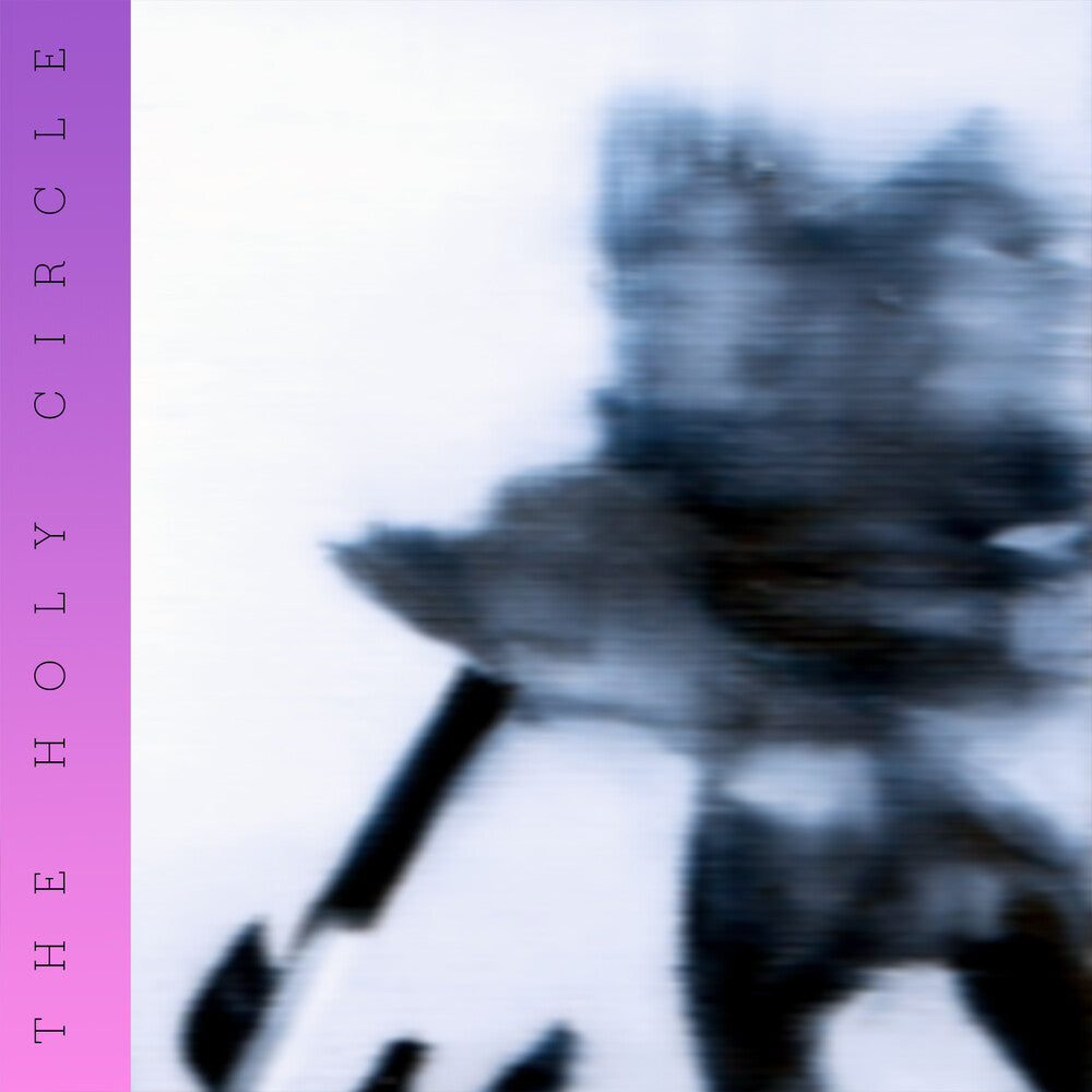 The Holy Circle - Don't Disturb My Waking Dream [LP] Vinyl Record