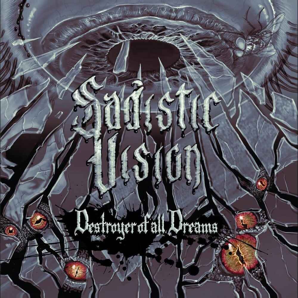 Destroyer Of All Dreams [LP]