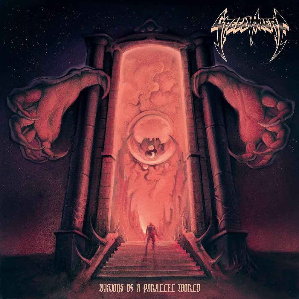 Visions Of A Parallel World [LP]