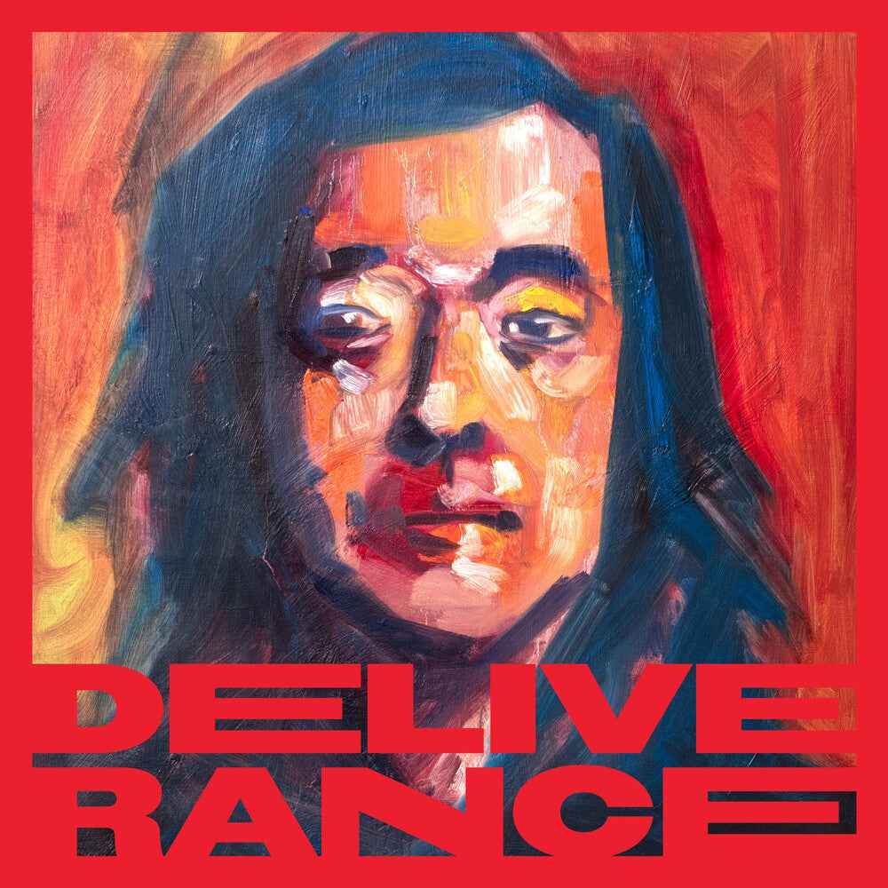 Deliverance [Colored Vinyl] [180 Gram] (Red)