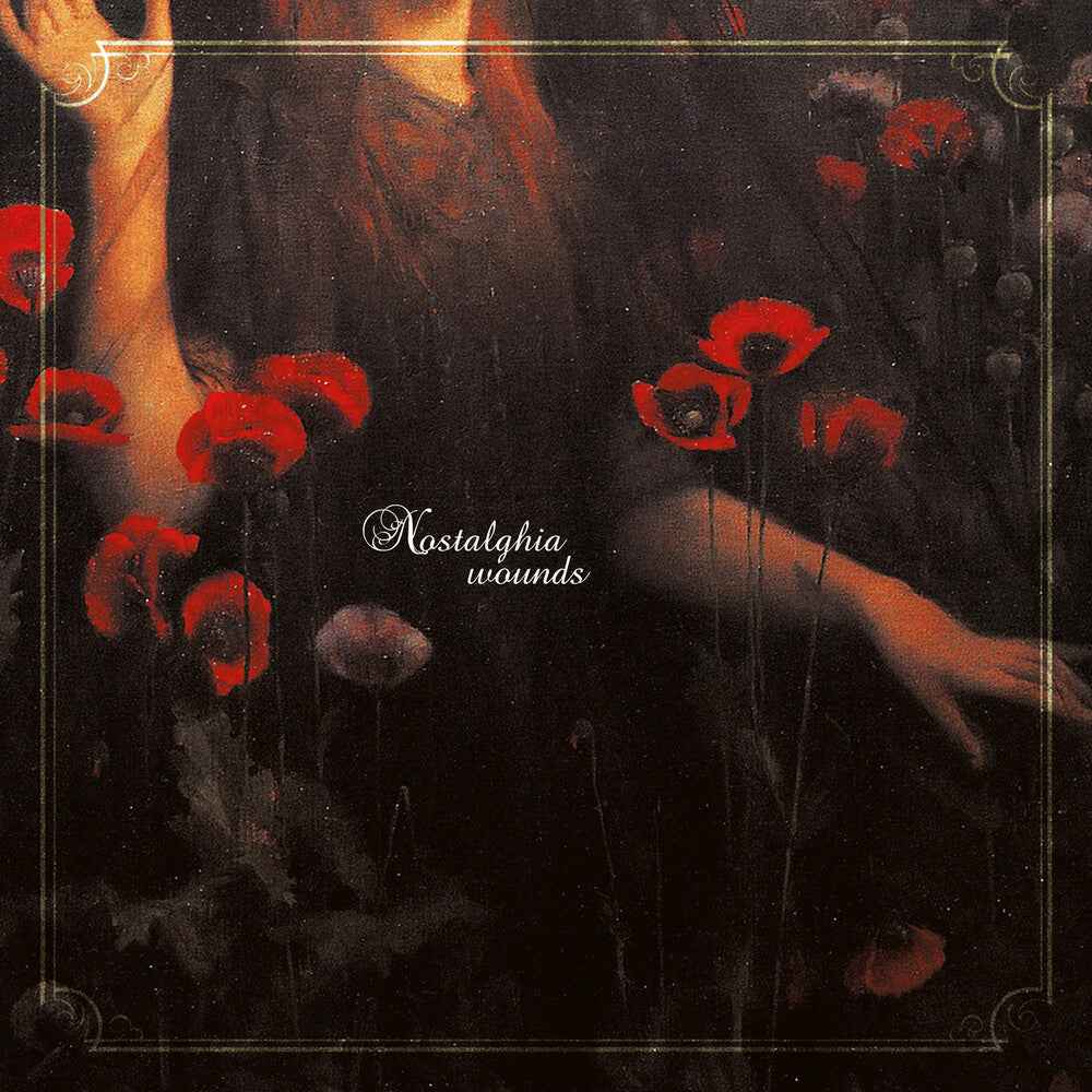 Wounds [LP]