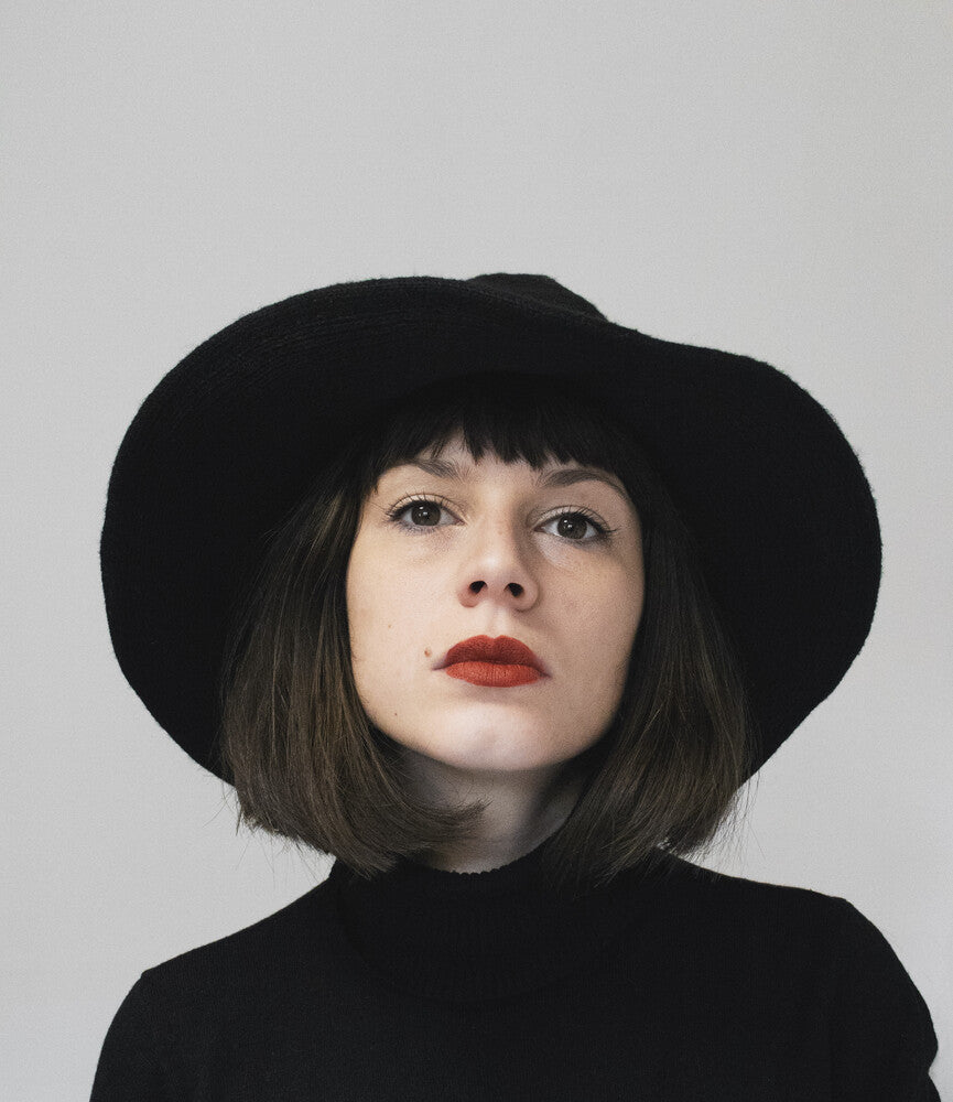 Agathe - Beautiful Damages [LP] Vinyl Record