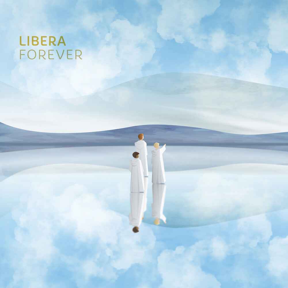 Forever (Uk) [CD]
