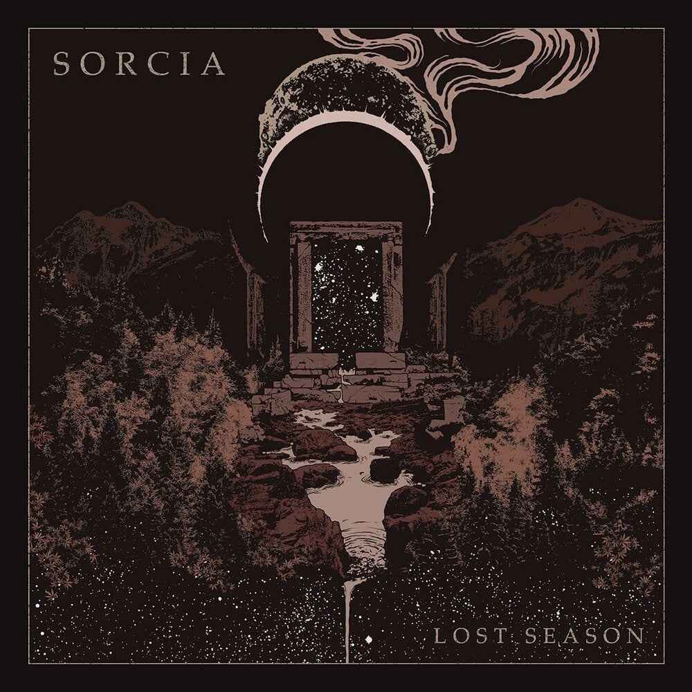 Lost Season [LP]