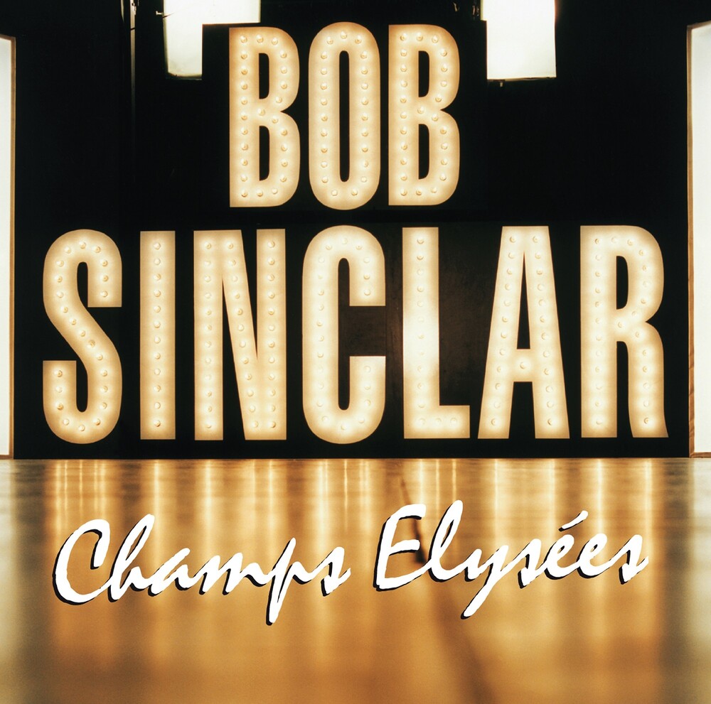 Champs Elysees [LP]