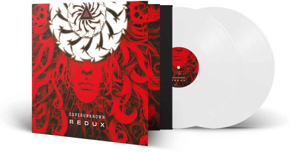 Superunknown (Redux) (Various Artists) [LP]