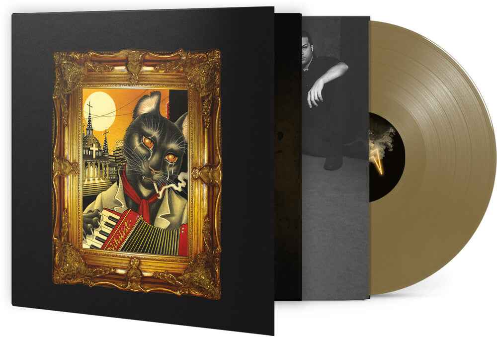 Rotten Roma Casino [LP]