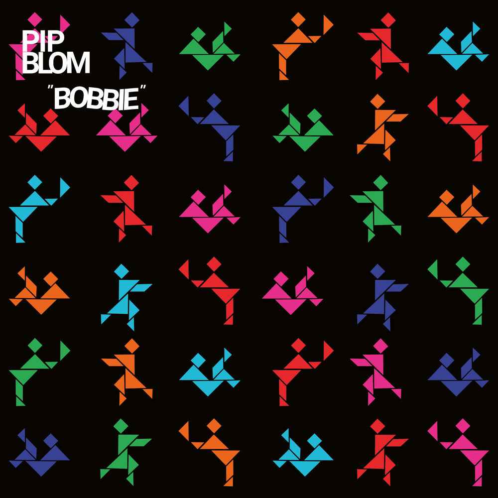 Bobbie [Colored Vinyl]