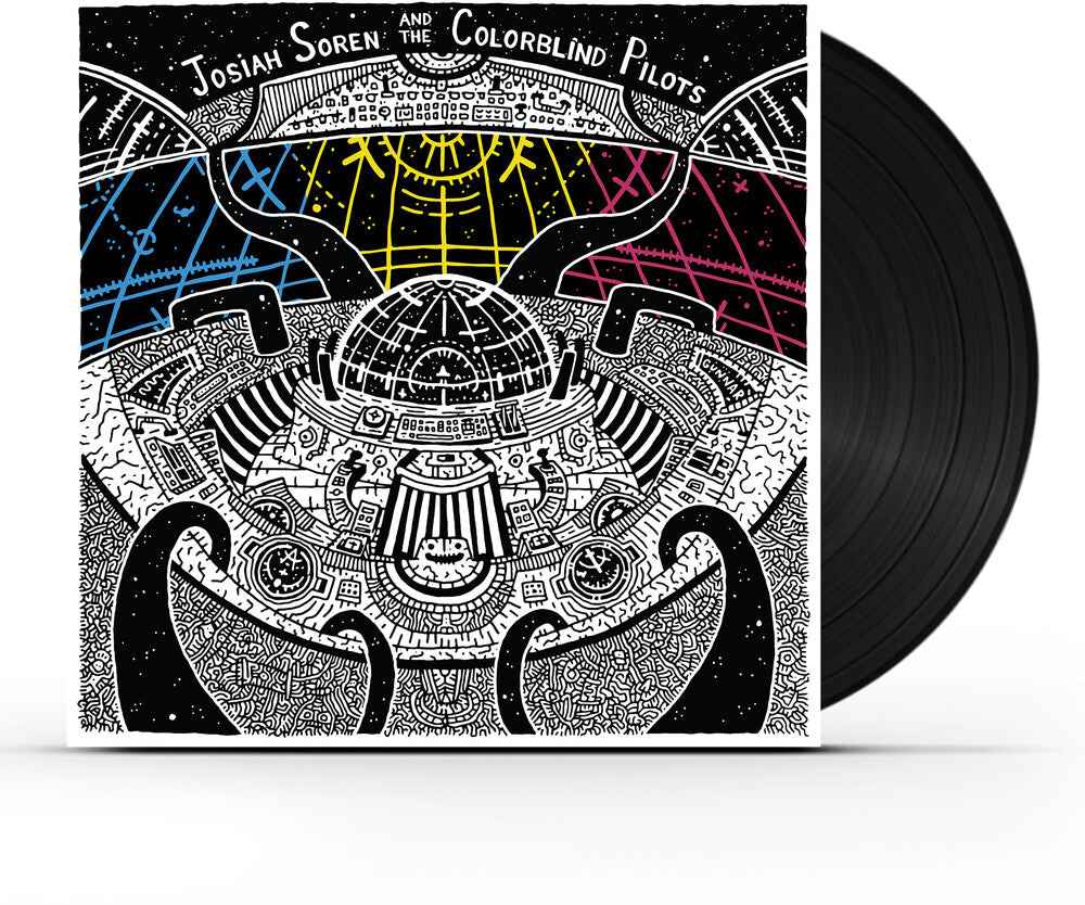 Colorblind Pilot [LP]
