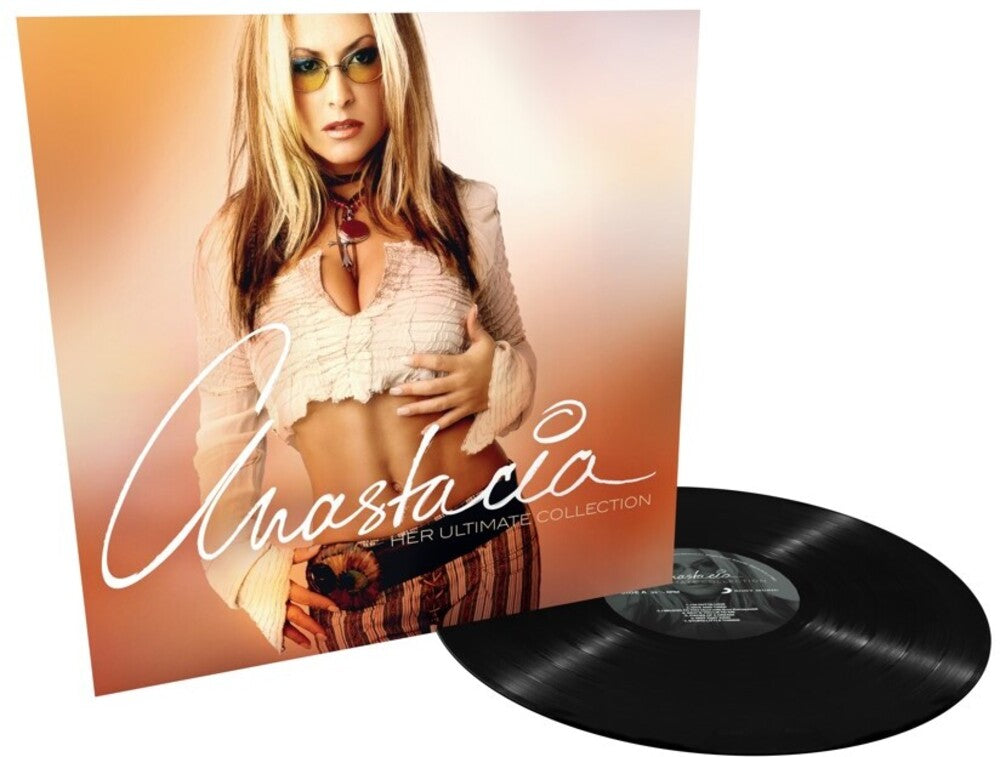 Her Ultimate Collection (Hol) [LP]