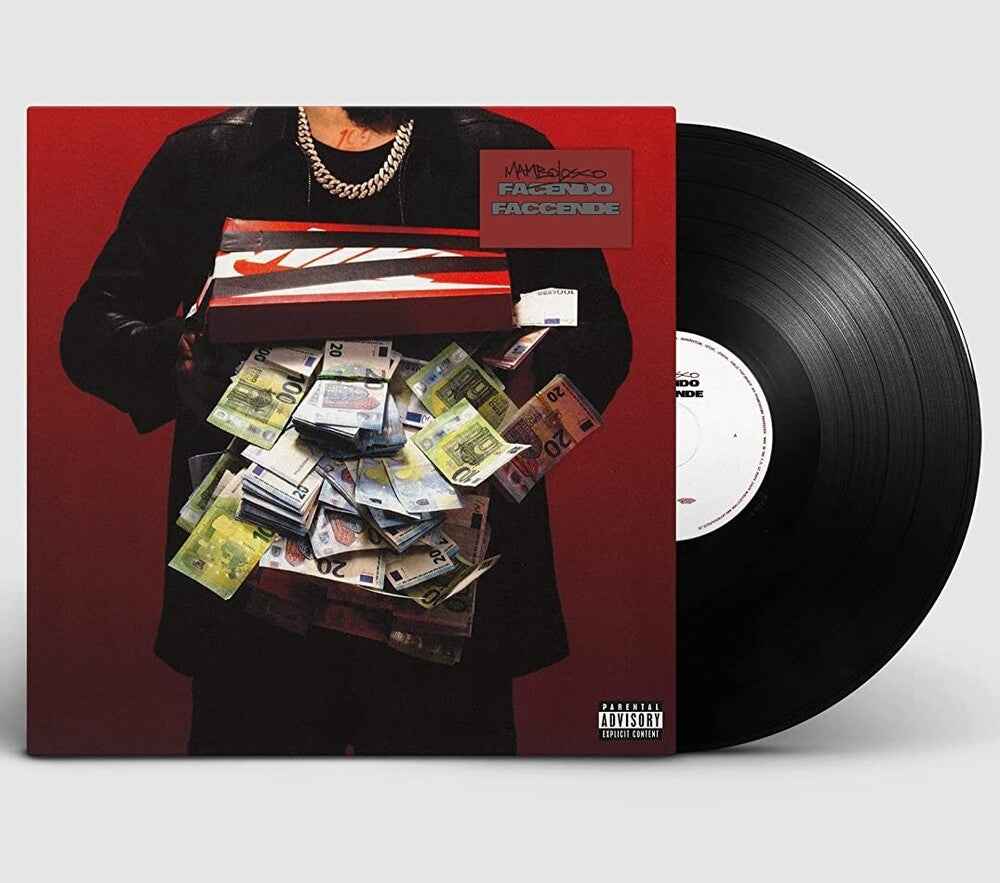 Facendo Faccende [LP]