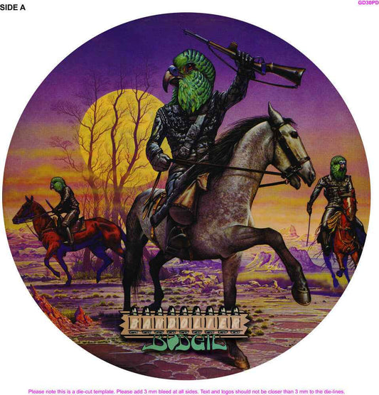 Bandolier (Pict) (Uk) [LP]