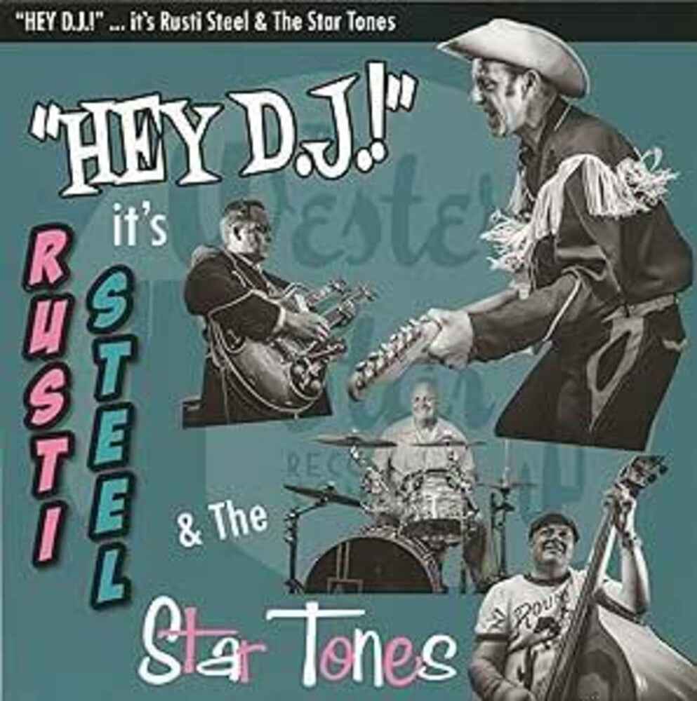 Hey Dj: It's (Uk) [LP]