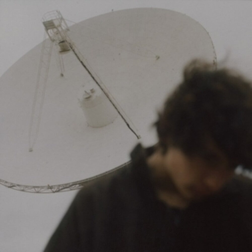 Glaive - i care so much that i dont care at all [CD]