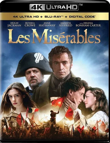 Les Miserables (2012) - Les Miserables (2012) - UHD