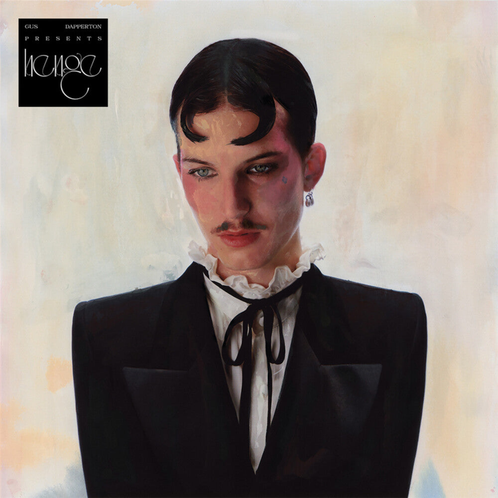 Gus Dapperton - Henge [LP] Vinyl Record