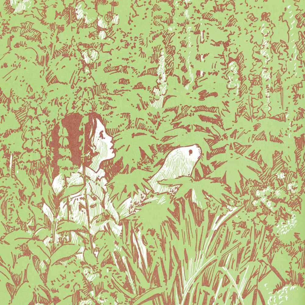 Ceres & Calypso In The Deep Time (Gate) [Reissue]
