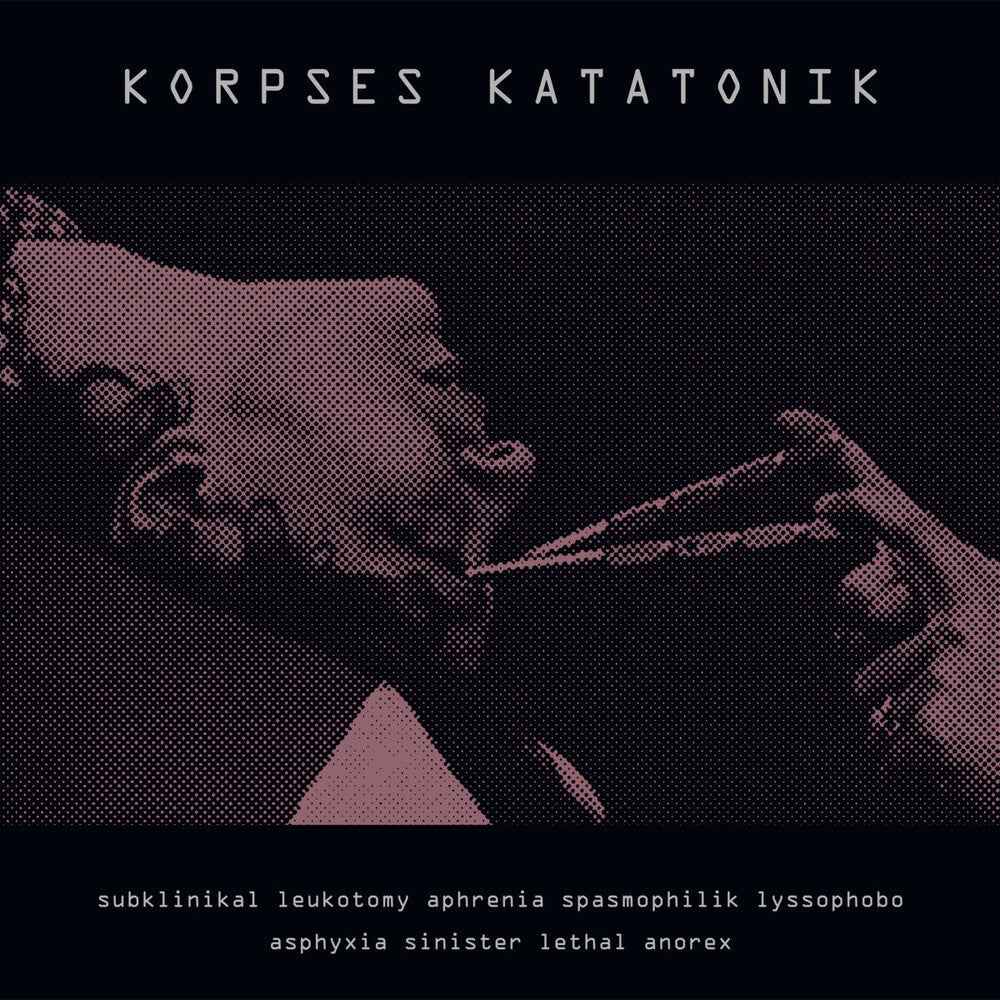 Subklinikal Leukotomy Aphrenia Spasmophilik [LP]