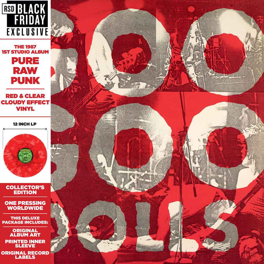 Goo Goo Dolls [RSD Black Friday 2023]
