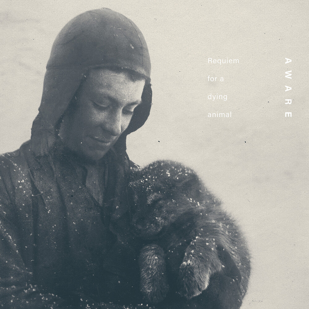 Aware - Requiem For A Dying Animal [Limited Edition]