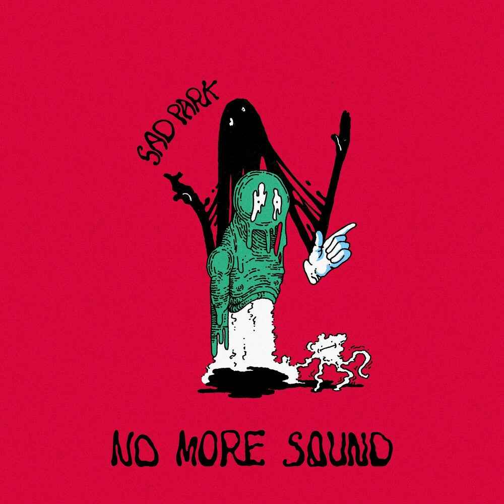 No More Sound [LP]