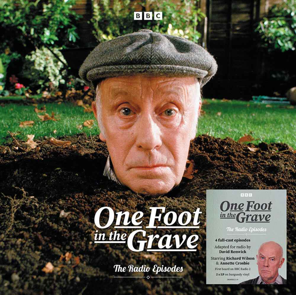 Radio Episodes (Burg) [Colored Vinyl] (Ofgv) (Uk)
