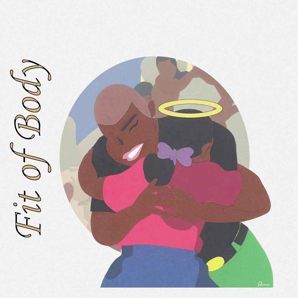 Far From The Rhythm [LP]