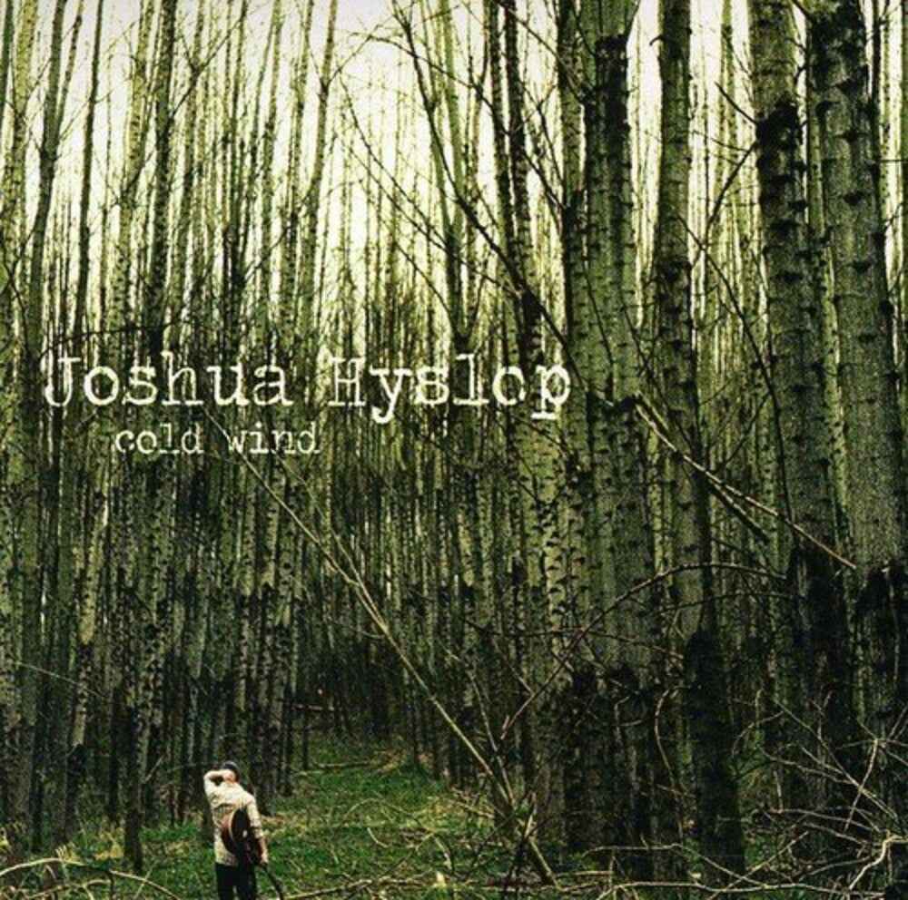Cold Wind (Ep) [Import]