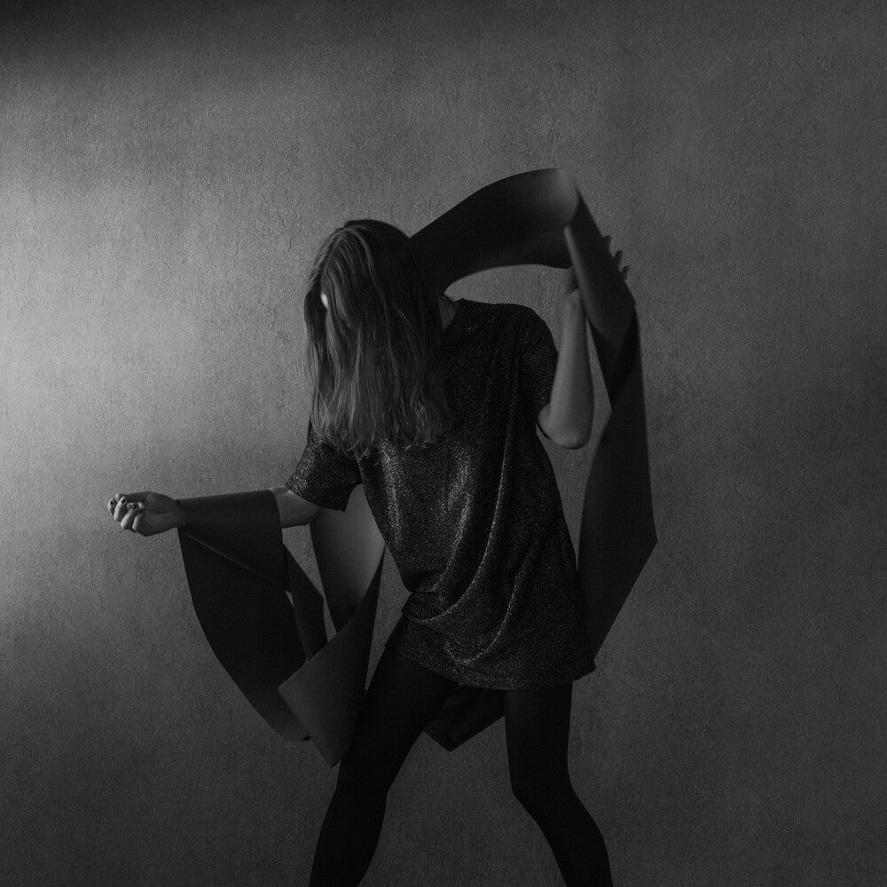 Activity - Spirit In The Room [CD]