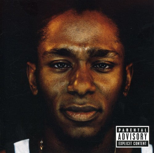 Black on Both Sides [CD]