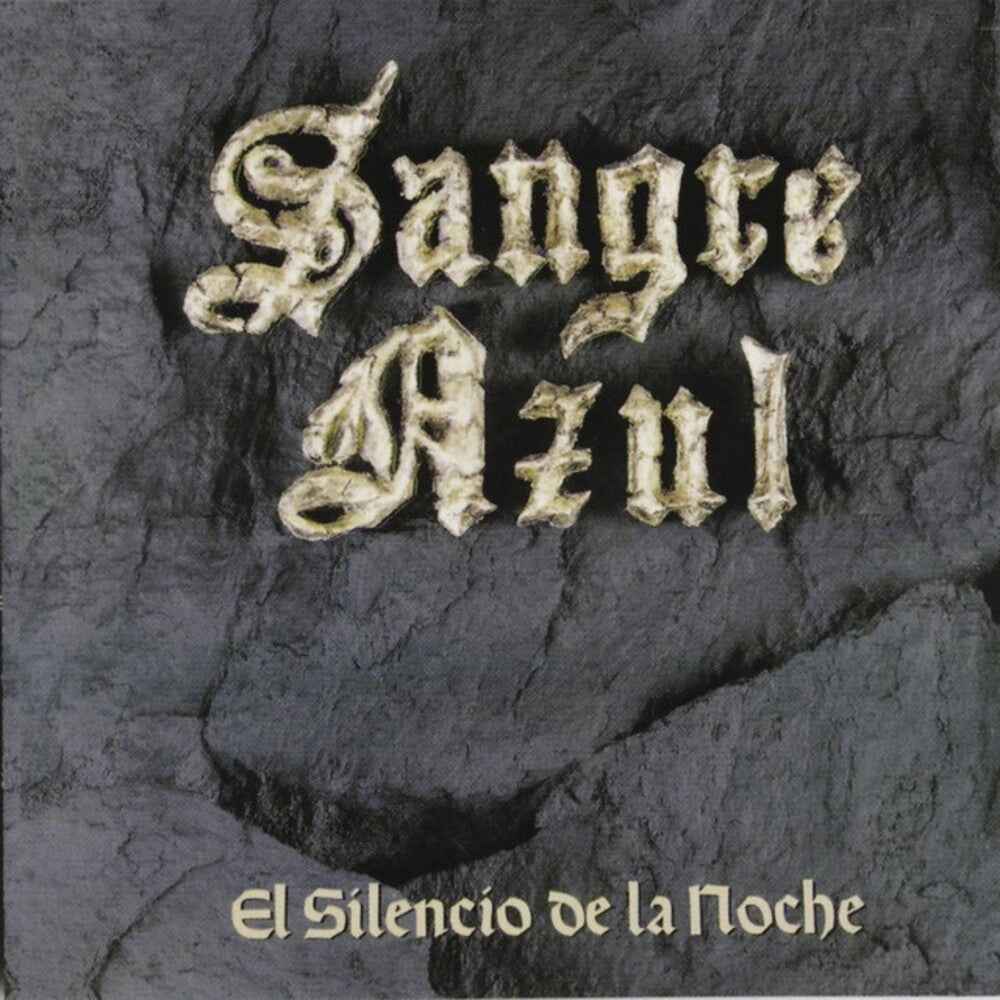El Silencio De La Noche (W/Cd) (Spa) [LP]