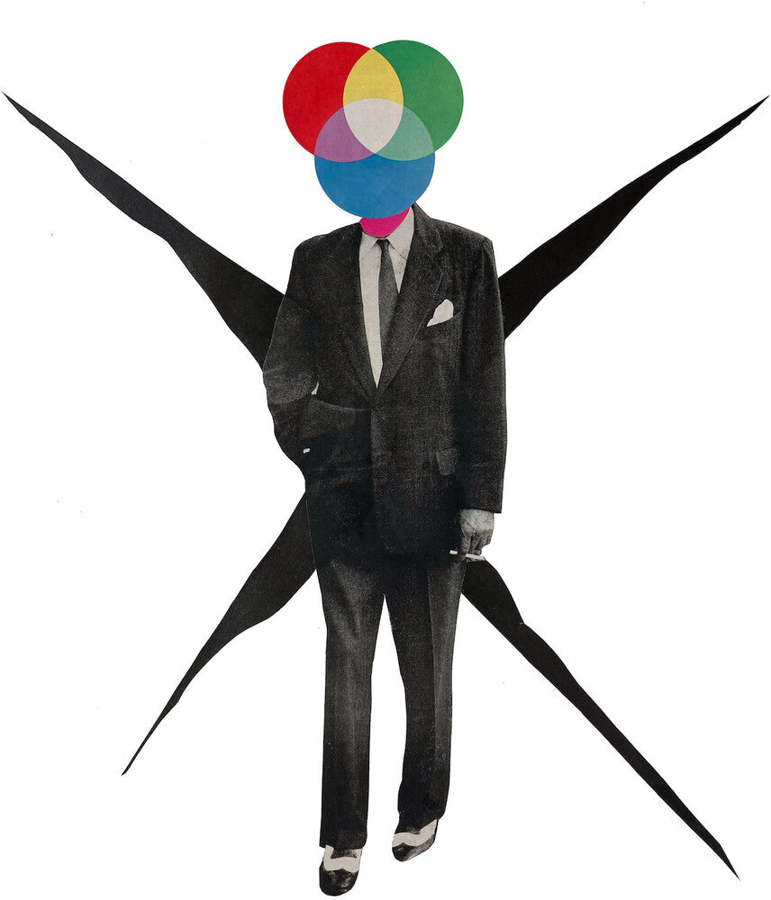 Bronson Arroyo & The '04 - Some Might Say [LP] Vinyl Record