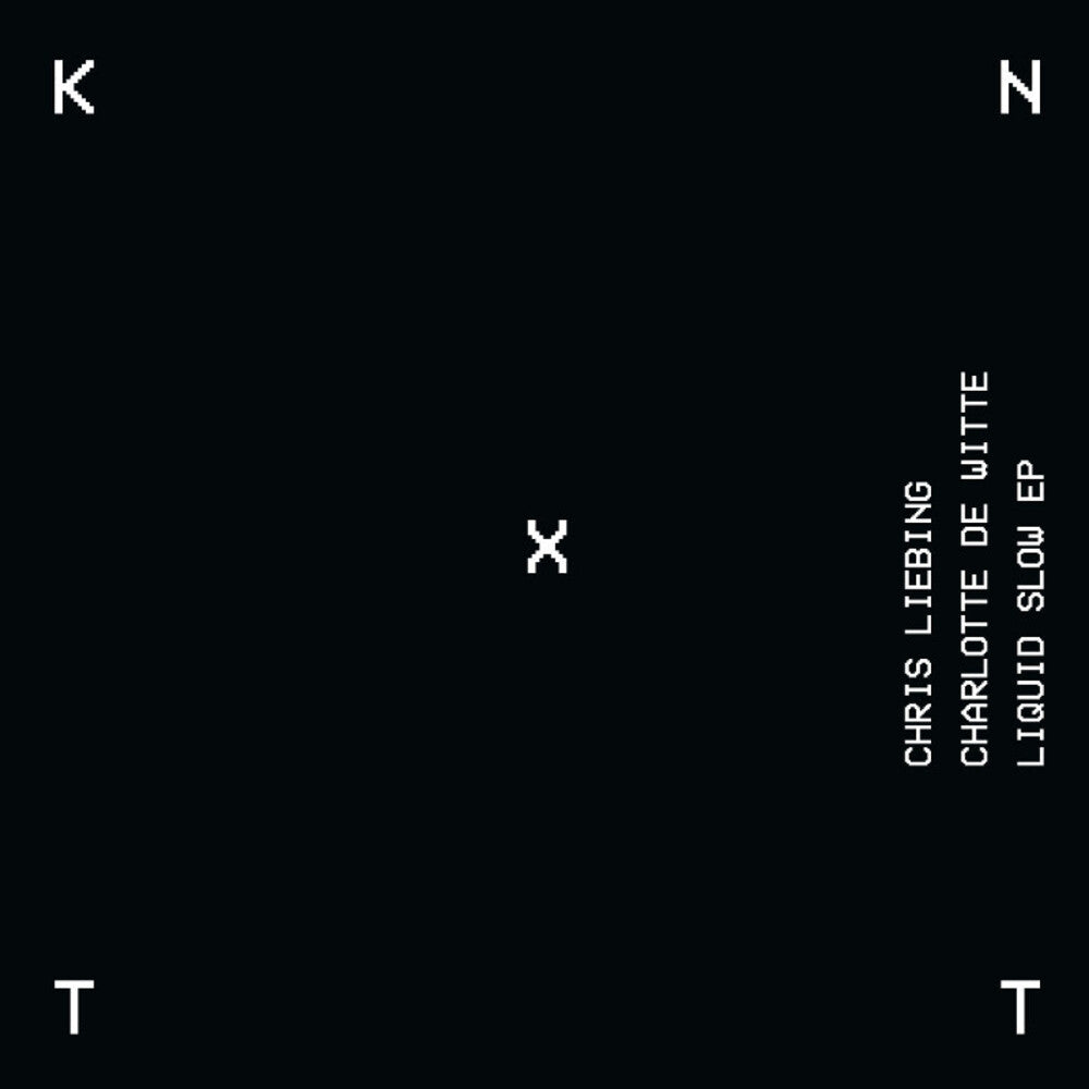 Liquid Slow (Ep) [12" Vinyl]