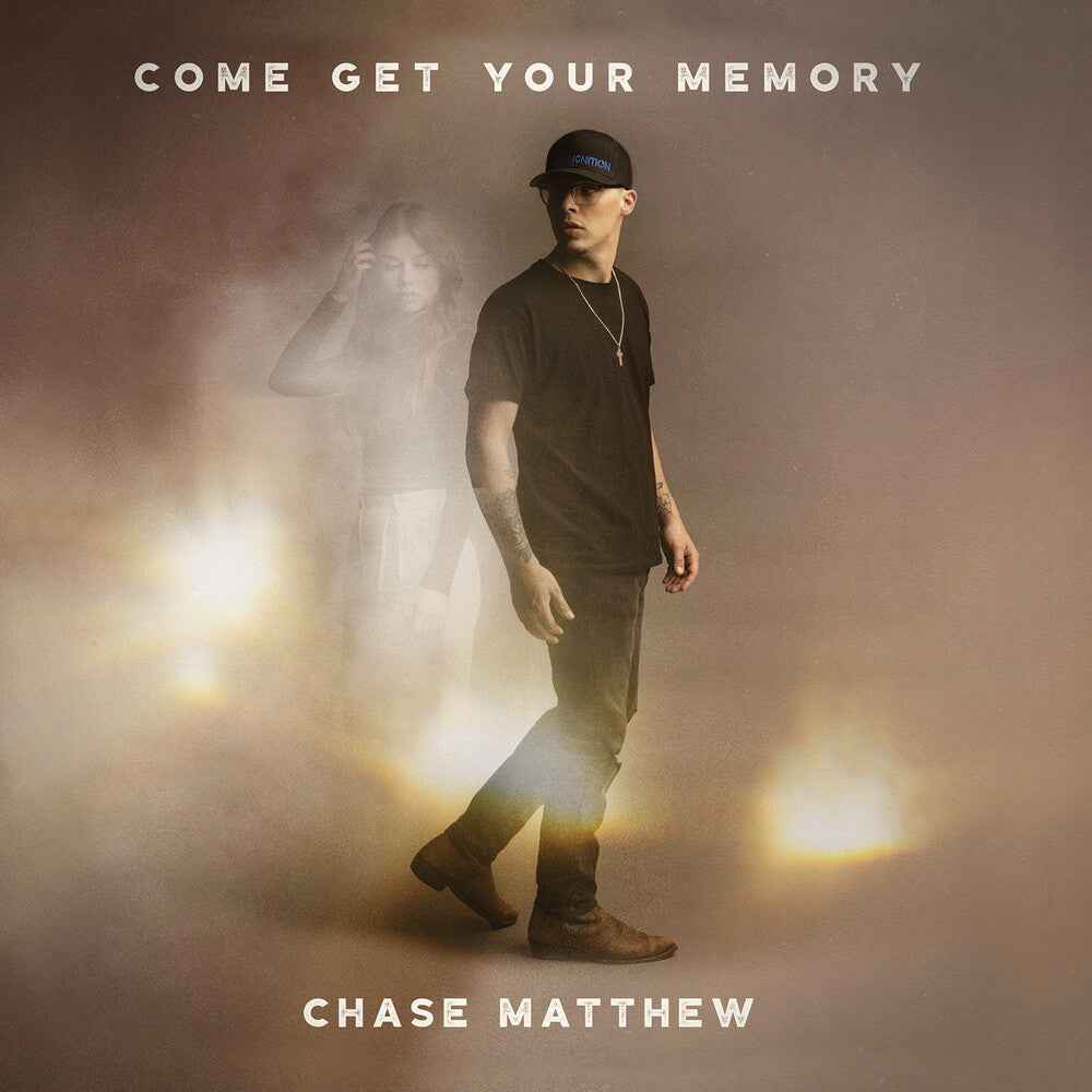 Come Get Your Memory (Mod) [CD]