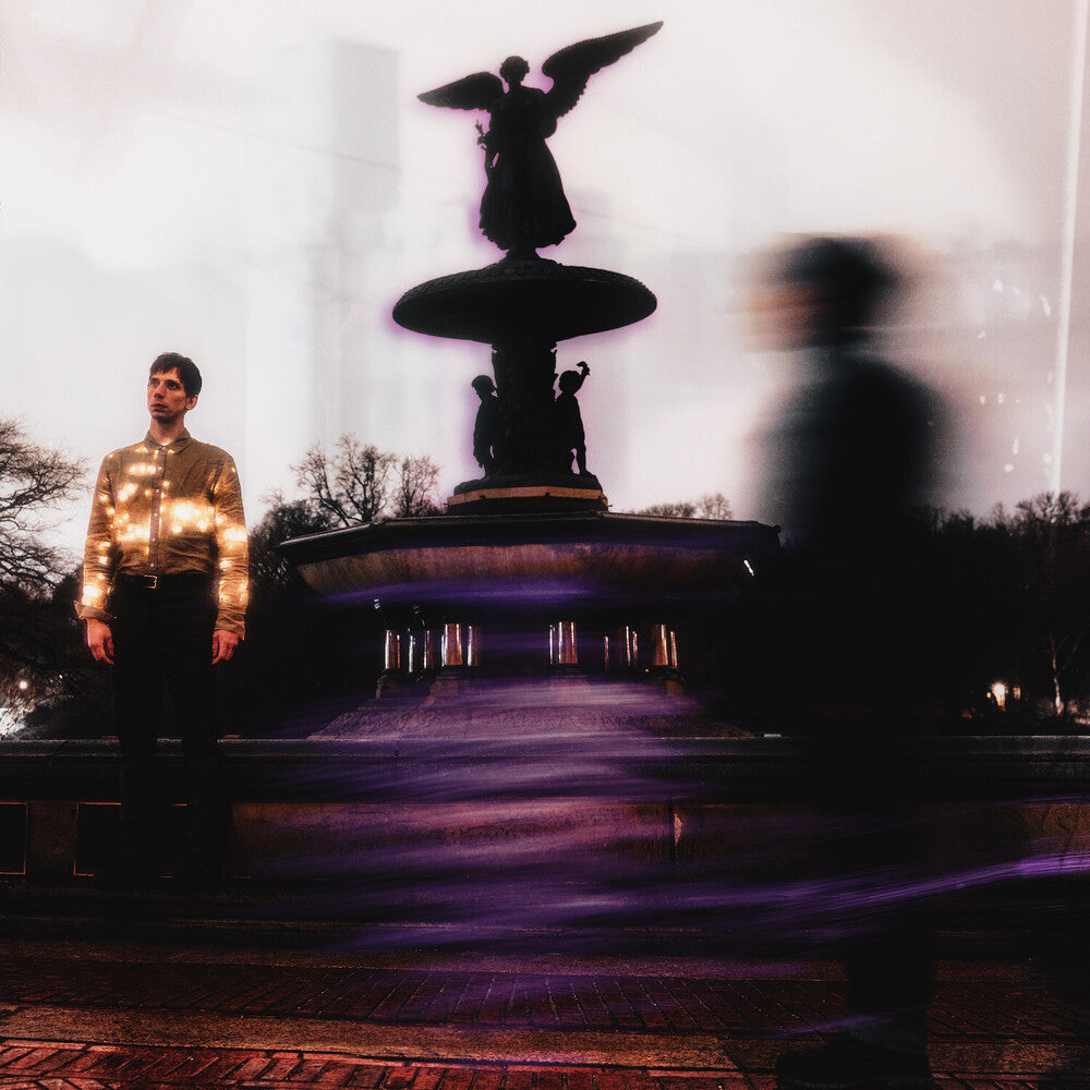 Big Bliss - Vital Return [LP] Vinyl Record