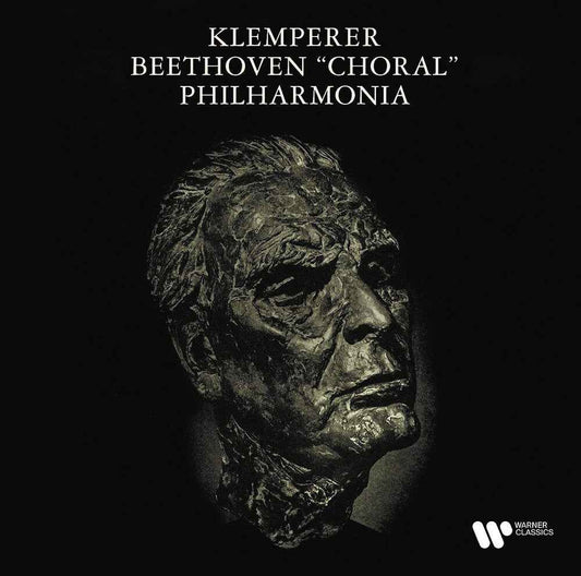 Beethoven: Symphony 9 Choral [LP]