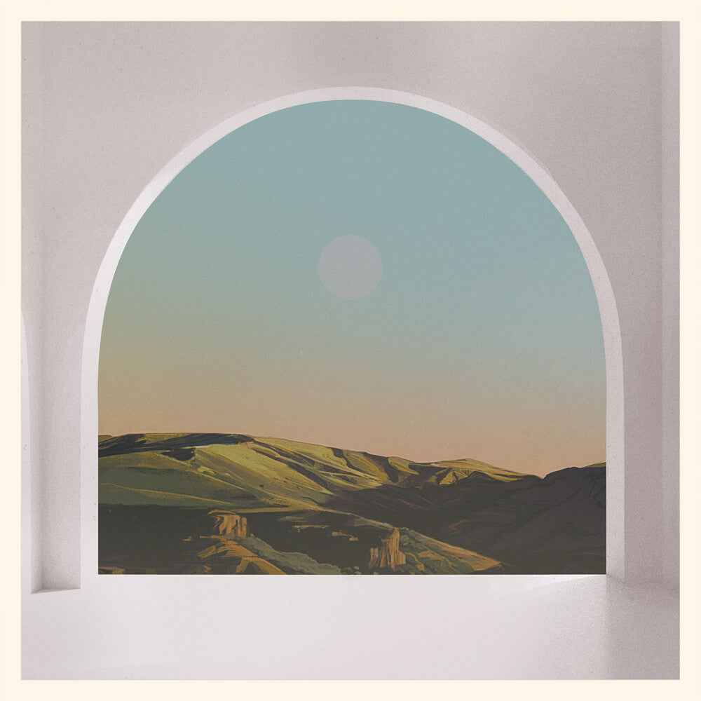 Espera [Beryl LP]