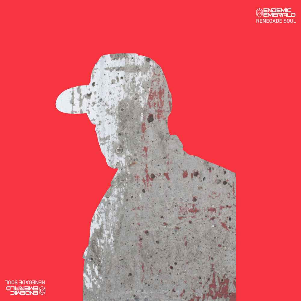 Renegade Soul [LP]