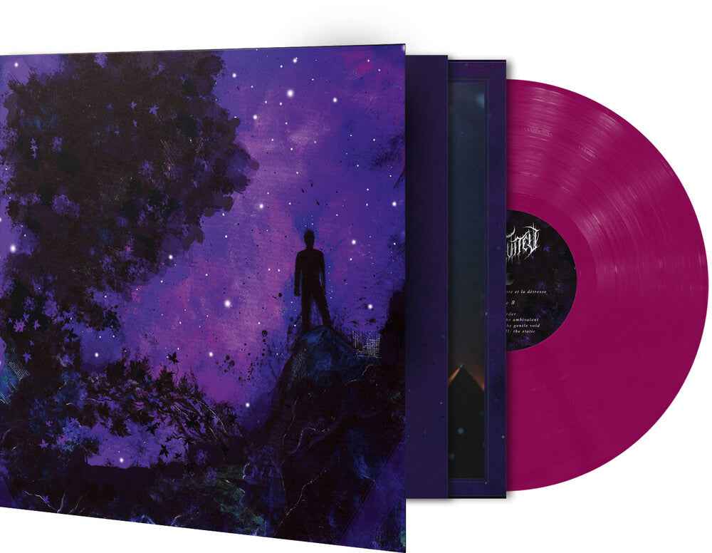 Mosaic Ii: La Deteste Et La Detresse [Colored Vinyl] (Gate)
