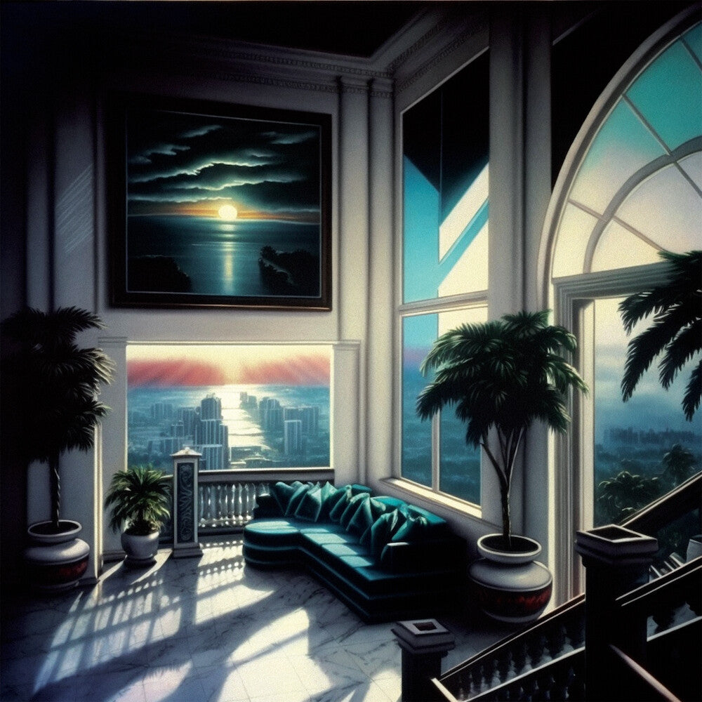 Professor Creepshow - Cyber Eclipse Music CD