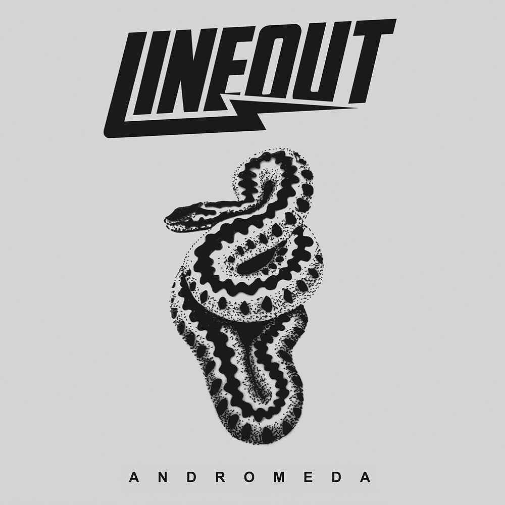 Andromeda [LP]