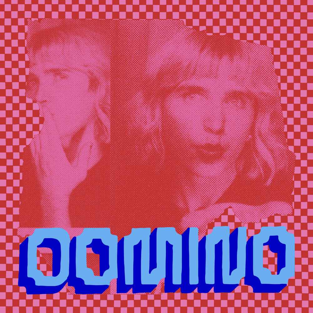 DOMINO [LP]