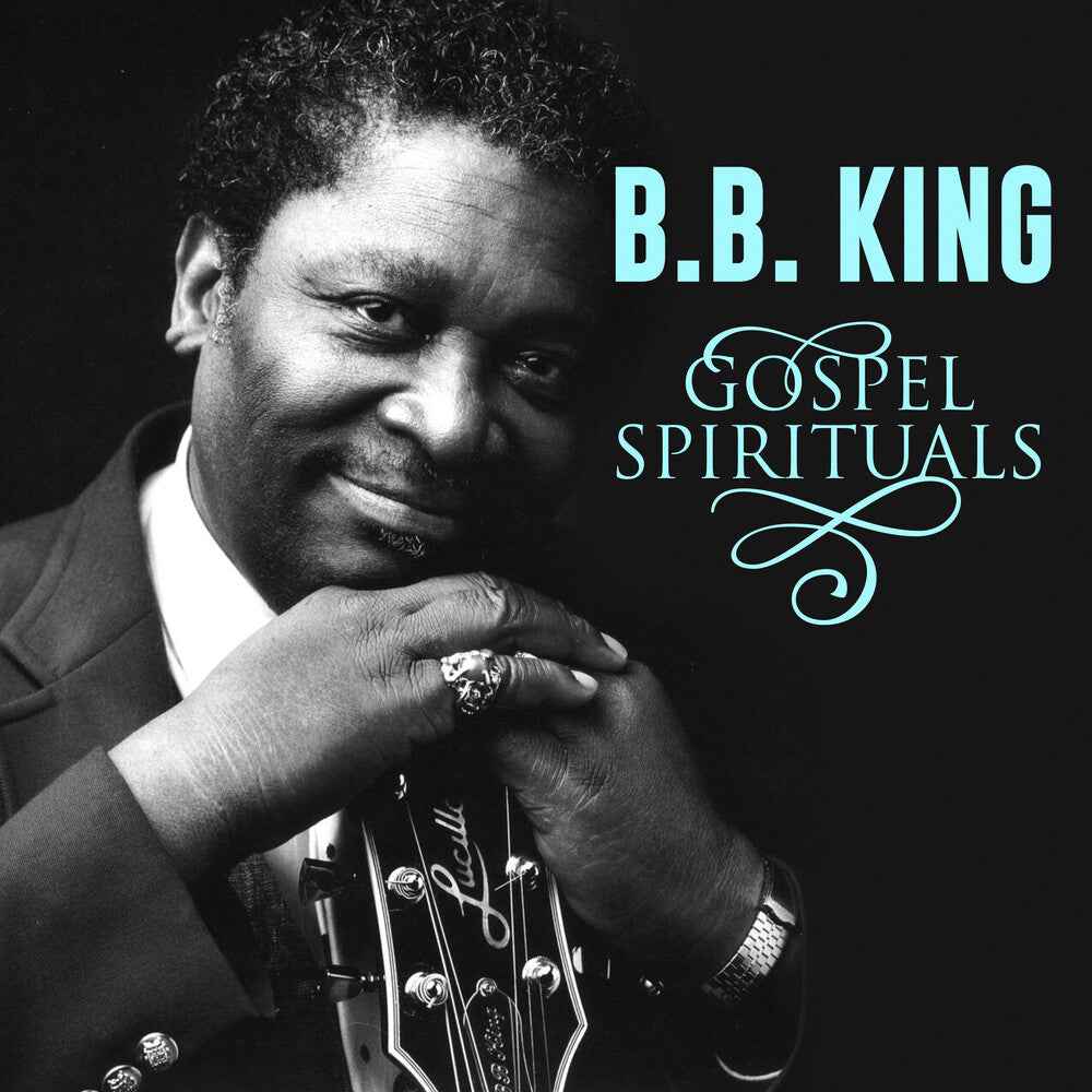 Gospel Spirituals (Mod) [CD]